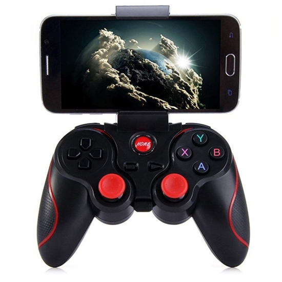 Joystick Inalámbrico Multiuso X3