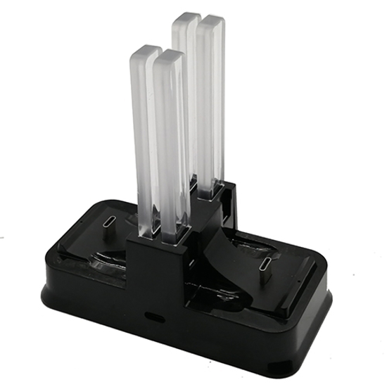 Imagen de Base De Carga compatible con Nintendo Switch