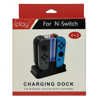 Imagen de Base De Carga De Nintendo Switch HBS-115 c53-13