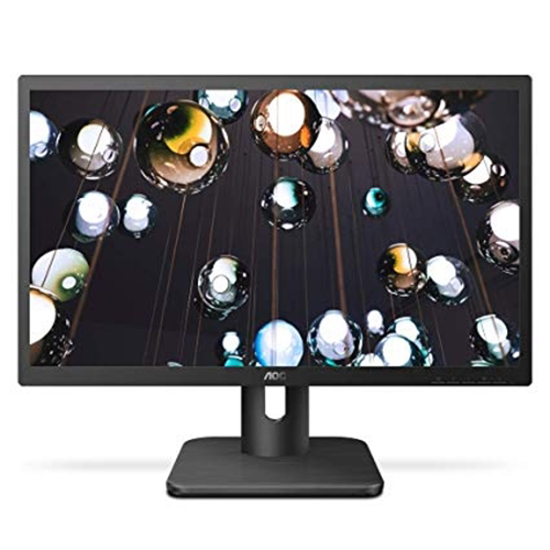 Imagen de Monitor AOC 22 pulgadas 22E1H