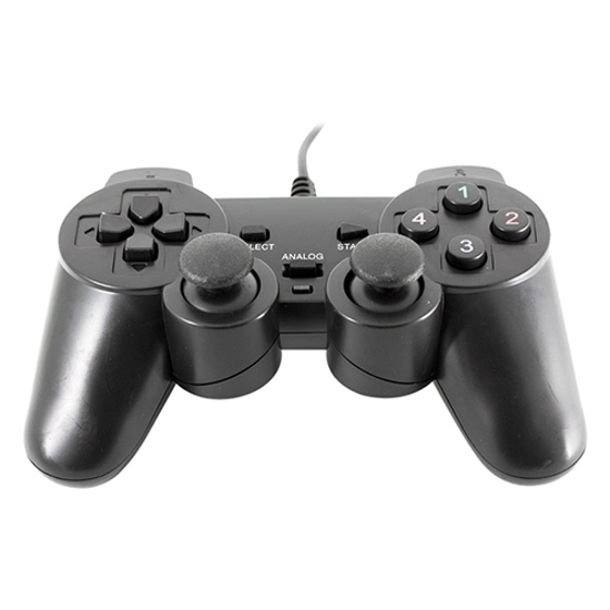 Imagen de Joystick Para PC USB L-768 C53-10