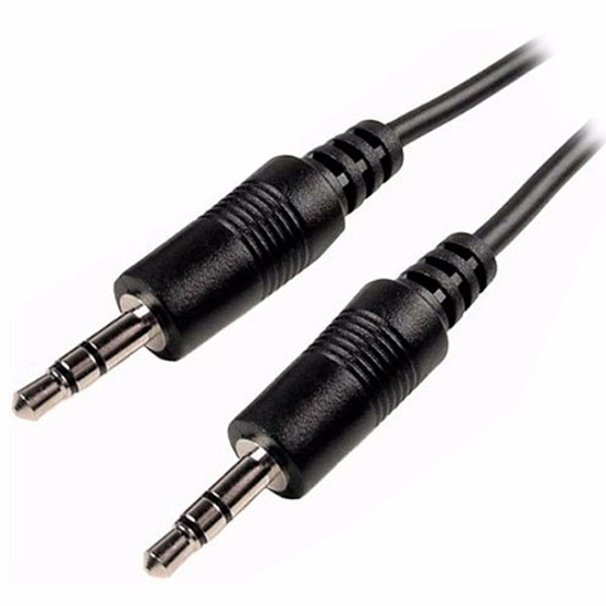 Imagen de Cable Auxiliar Spica-Spica 3 Metros c48-11