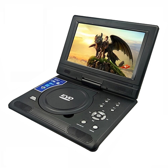 Imagen de DVD Portátil 9.8 Pulgadas C21-6