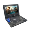 Imagen de DVD Portátil 9.8 Pulgadas C21-6