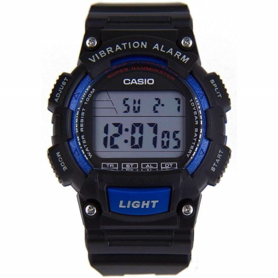 Imagen de Reloj Casio W-736H