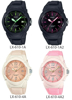 Imagen de Reloj Casio LX-610