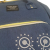 Imagen de Mochila Maternal Con Diseño Ganen Baby C62-5
