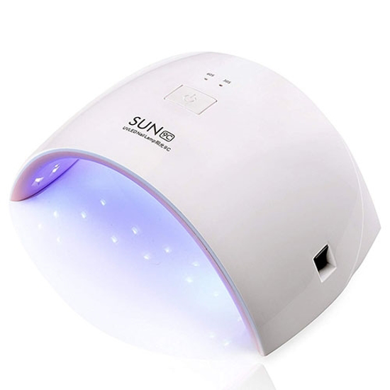Imagen de Luz UV Para Uñas C14-1