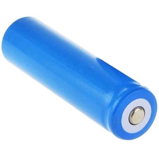 Imagen de Pila Recargable 18650 ART Celeste C95-4