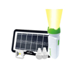 Imagen de Set Solar Ideal Camping CL-036 C19-6
