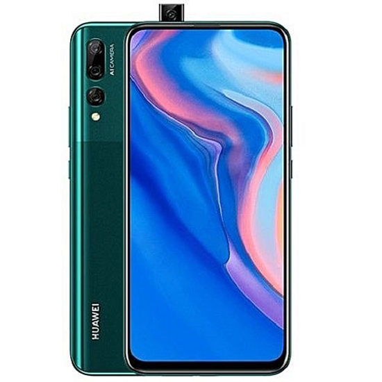 Imagen de Huawei Y9 Prime 2019 4/128gb