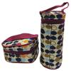 Imagen de Set Bolso Maternal Bebe 5 Piezas Cambiador Just for You