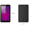 Imagen de Tablet 3G logic T3G