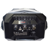 Imagen de Parlante Portátil Amplificado MK-A03