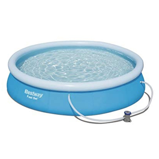Imagen de Piscina Inflable Con Filtro 5377 litros 57274