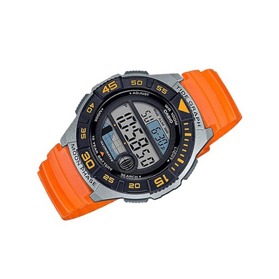 Imagen de Reloj Casio WS-1100H-4A