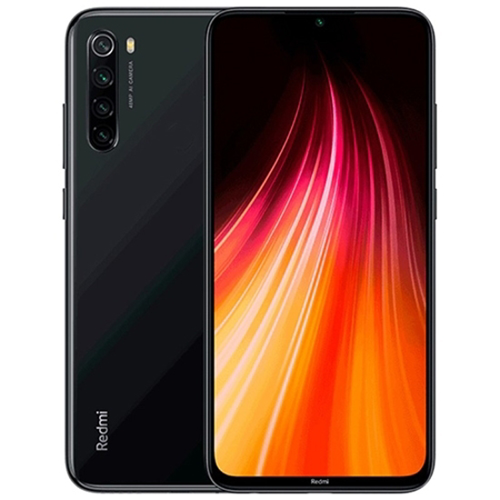 Imagen de Celular Xiaomi Redmi Note 8 4/64gb