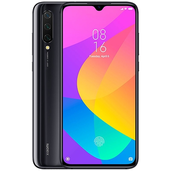 Imagen de Celular Xiaomi Mi9 Lite 6/64gb