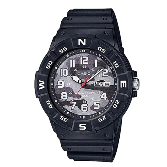 Imagen de Reloj Casio Mrw-220h