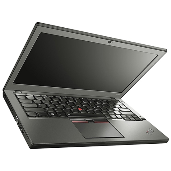 Imagen de Notebook Lenovo X250 i5 5300U 5ª Generación Reacondicionada