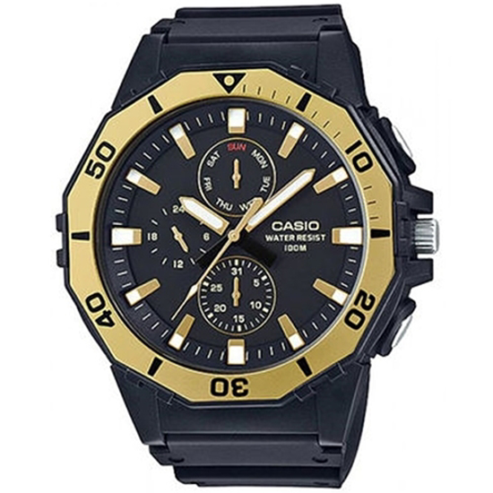 Imagen de Reloj Casio MRW-400H
