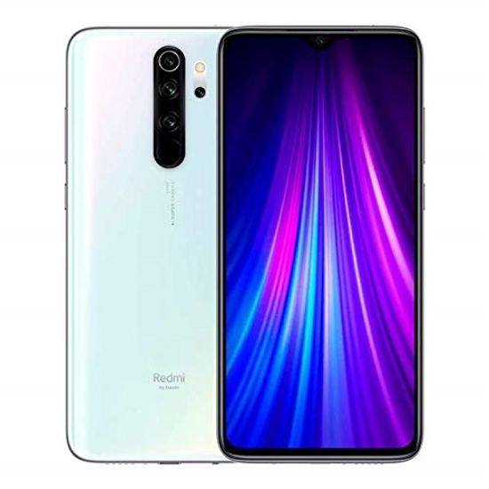 Imagen de Celular Xiaomi Redmi Note 8 Pro 6/128gb