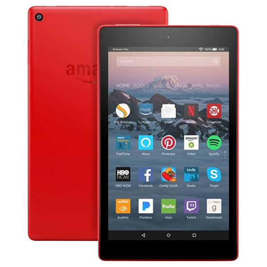 Imagen de Tablet Amazon Fire HD 8" 2/32GB