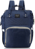 Imagen de Mochila Maternal Ganen Baby C62-1