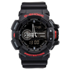 Imagen de Reloj Casio G-Shock GA-400HR-1ADR