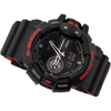 Imagen de Reloj Casio G-Shock GA-400HR-1ADR