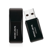 Imagen de Mini Adaptador USB Inalámbrico Mercusys MW300UM
