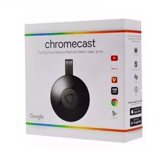 Imagen de Google Chromecast 2