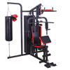 Imagen de Gimnasio Multifunción + Banco Abs + Bolsa de Box W-183
