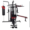 Imagen de Gimnasio Multifunción + Banco Abs + Bolsa de Box W-183