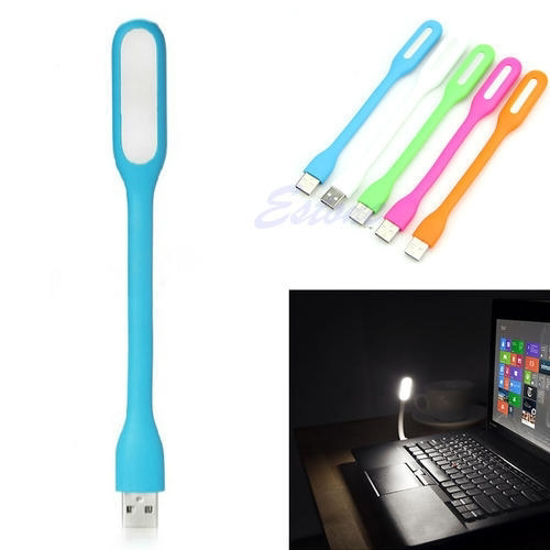 Imagen de Lamparas LED Flexibles USB W-4