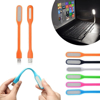 Imagen de Lamparas LED Flexibles USB W-4