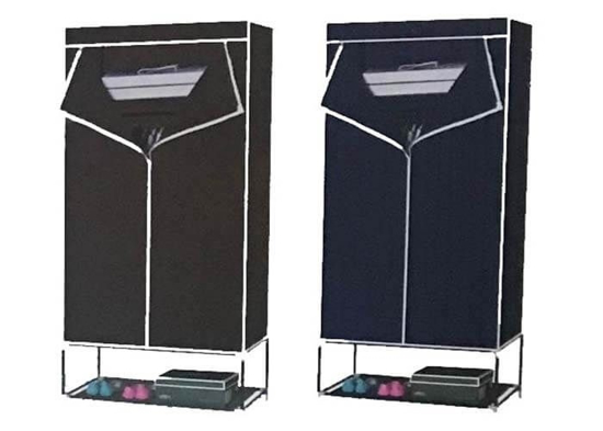 Imagen de Ropero de tela 9033 W-189