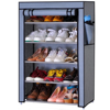 Imagen de Zapatera De Tela 8238 W-187