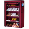 Imagen de Zapatera De Tela 8238 W-187