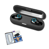 Imagen de Auricular Bluetooh Q10-Tws W-23