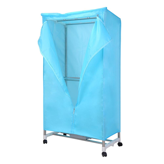 Imagen de Secarropas Liviano W-10
