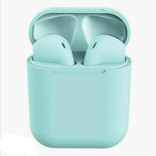 Imagen de Auriculares Bluetooth Inpods12 W-25