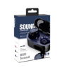 Imagen de Auricular Bluetooth 207 W-126