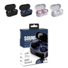 Imagen de Auricular Bluetooth 207 W-126