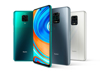 Imagen de Xiaomi Redmi Note 9 PRO 6/128 GB