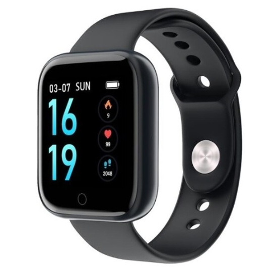 Imagen de Smart Watch A6S Android/IOS. IP67