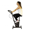 Imagen de Bicicleta Ergométrica Dream EX 450 + Banda Elástica Bodygym