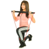Imagen de Bicicleta Ergométrica Dream EX 450 + Banda Elástica Bodygym