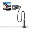 Imagen de Lupa para Celular 8" Brazo Felxible y Pinza  TJZ070711