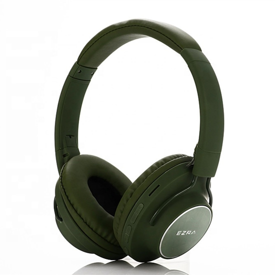 Imagen de Auricular Bluetooth Ezra BW03